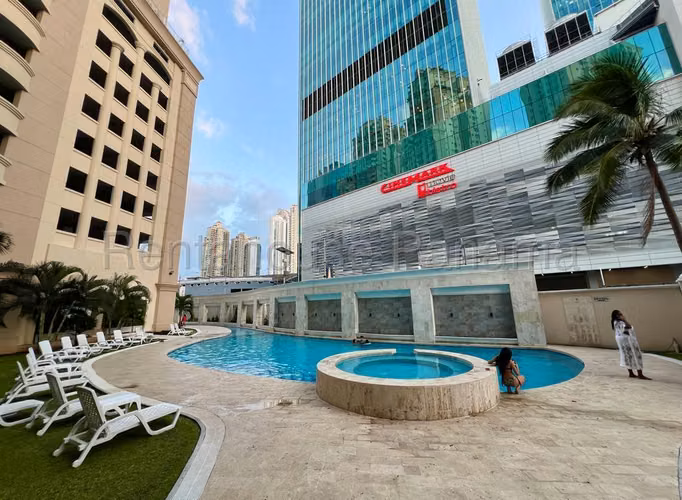 VENTA DE APARTAMENTO EN COSTA PACIFICA PUNTA PACIFICA HQ