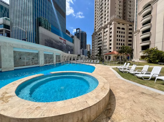 VENTA DE APARTAMENTO EN COSTA PACIFICA PUNTA PACIFICA HQ