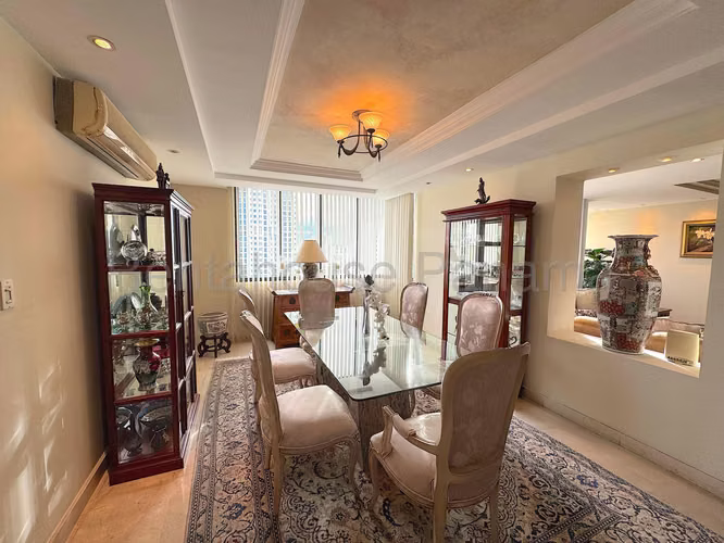 VENTA DE APARTAMENTO EN PLAZA REAL SAN FRANCISCO HQ