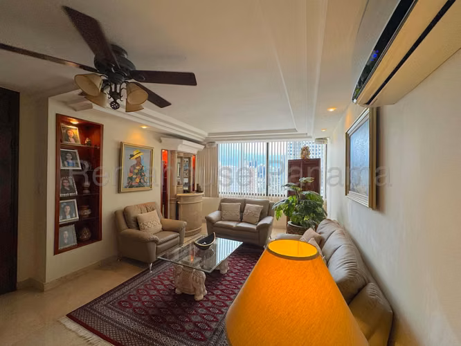 VENTA DE APARTAMENTO EN PLAZA REAL SAN FRANCISCO HQ