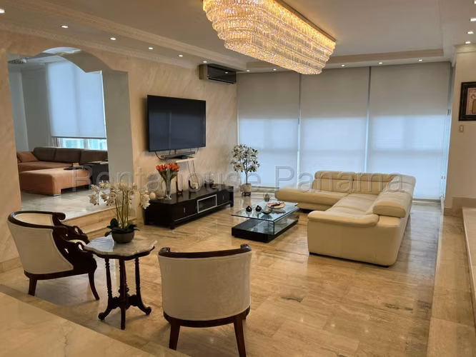 VENTA DE APARTAMENTO EN BLUE BAHIA PUNTA PACIFICA HQ - Imagen 9