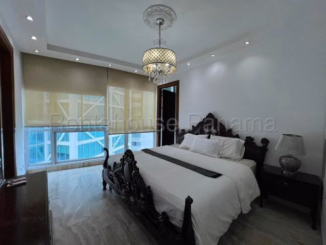 VENTA DE APARTAMENTO EN BLUE BAHIA PUNTA PACIFICA HQ - Imagen 16