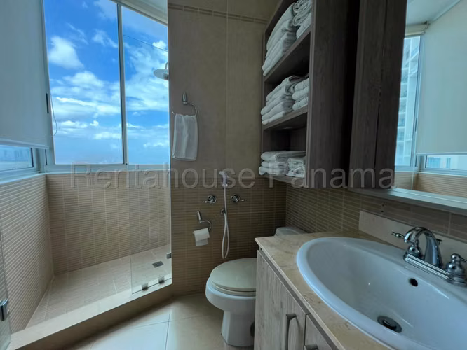 VENTA DE APARTAMENTO EN BLUE BAHIA PUNTA PACIFICA HQ - Imagen 17