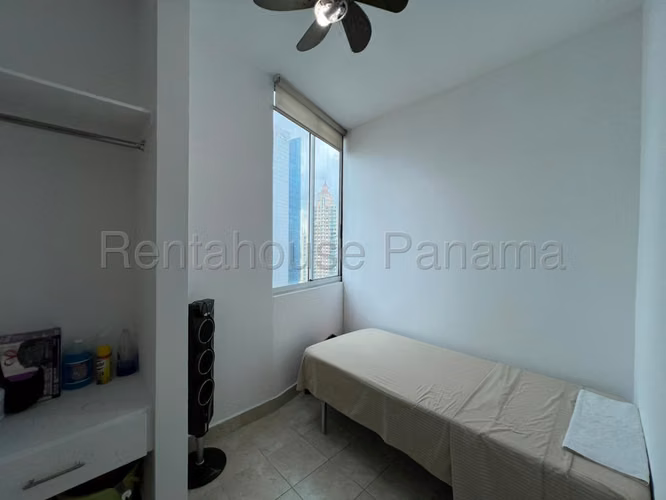VENTA DE APARTAMENTO EN BLUE BAHIA PUNTA PACIFICA HQ - Imagen 6