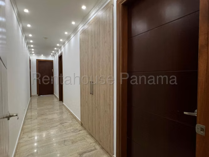VENTA DE APARTAMENTO EN BLUE BAHIA PUNTA PACIFICA HQ - Imagen 12