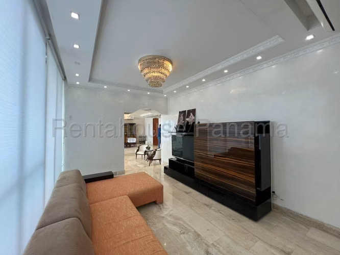 VENTA DE APARTAMENTO EN BLUE BAHIA PUNTA PACIFICA HQ - Imagen 10