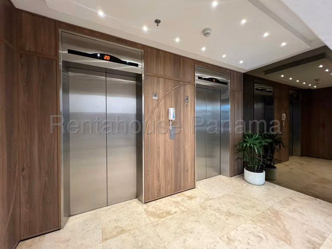 VENTA DE APARTAMENTO EN BLUE BAHIA PUNTA PACIFICA HQ - Imagen 2