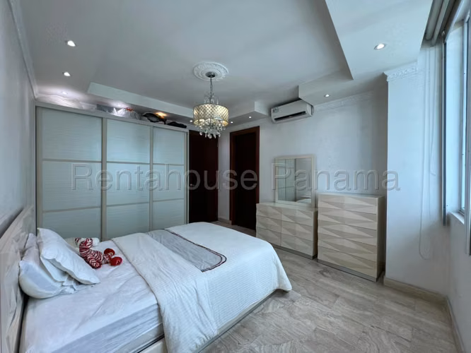 VENTA DE APARTAMENTO EN BLUE BAHIA PUNTA PACIFICA HQ - Imagen 18