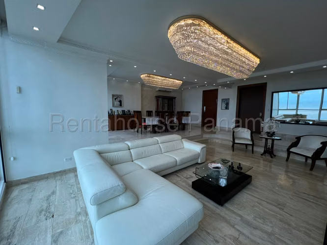 VENTA DE APARTAMENTO EN BLUE BAHIA PUNTA PACIFICA HQ - Imagen 7