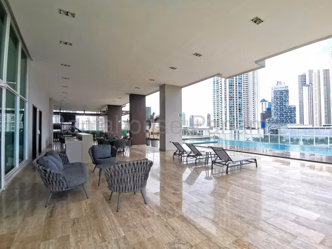 VENTA DE APARTAMENTO EN ASIA COSTA DEL ESTE HQ