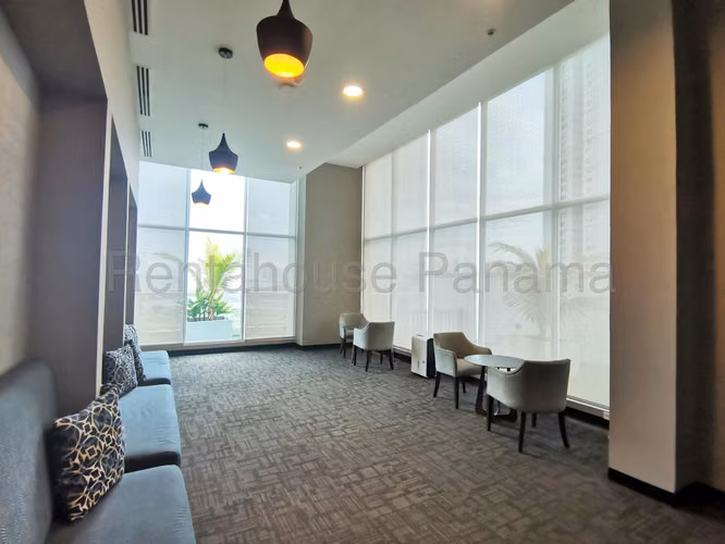 VENTA DE APARTAMENTO EN ASIA COSTA DEL ESTE HQ