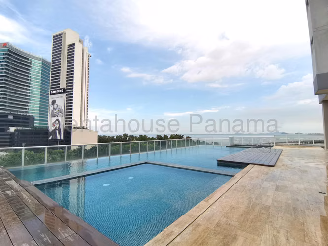 VENTA DE APARTAMENTO EN ASIA COSTA DEL ESTE HQ