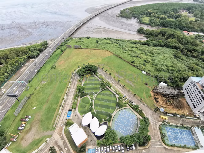 VENTA DE APARTAMENTO EN ASIA COSTA DEL ESTE HQ