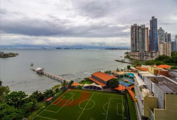 VENTA DE APARTAMENTO EN AQUALINA PUNTA PACIFICA HQ - Imagen 6