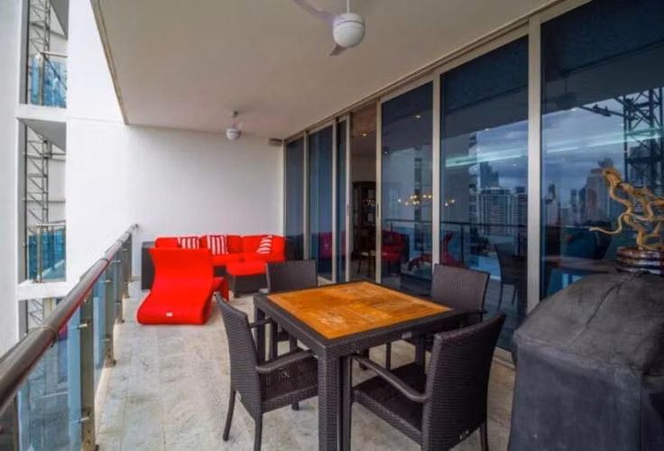 VENTA DE APARTAMENTO EN AQUALINA PUNTA PACIFICA HQ - Imagen 4