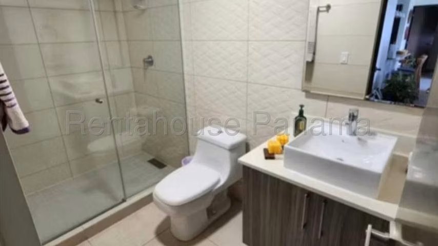 Alquiler de Apartamento en Panamá Pacífico