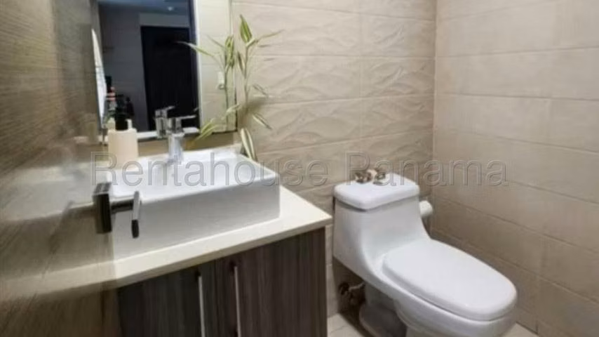 Alquiler de Apartamento en Panamá Pacífico
