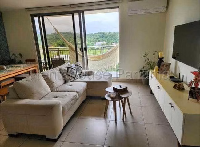 Rental Apartment in Panama Pacific