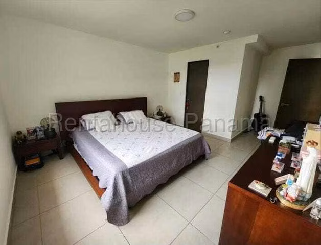 Alquiler de Apartamento en Panamá Pacífico