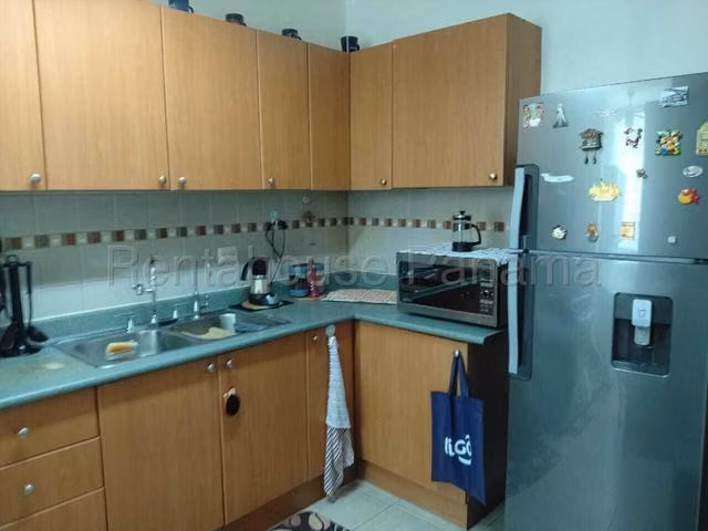 Alquiler de Apartamento en Costa del Este