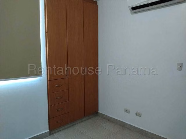 Alquiler de Apartamento en Costa del Este