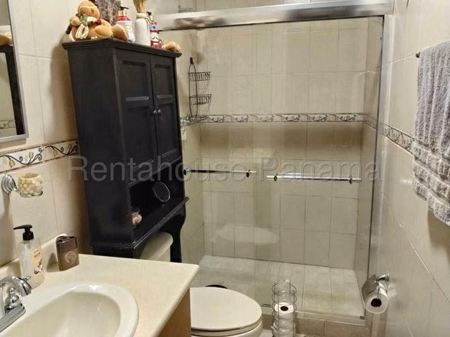 Alquiler de Apartamento en Costa del Este