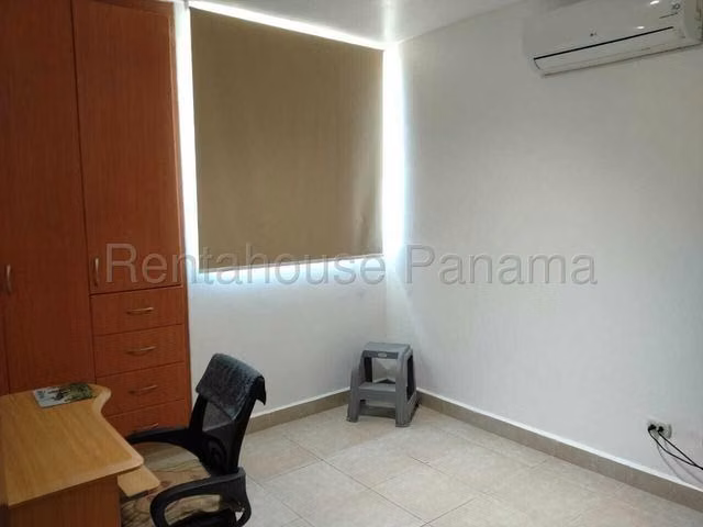 Alquiler de Apartamento en Costa del Este