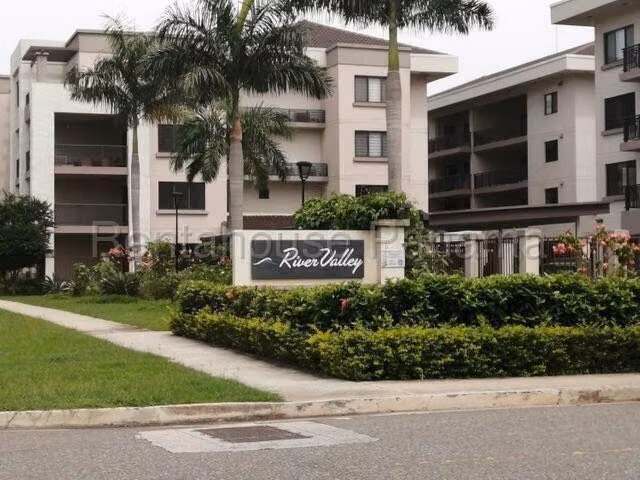 Alquiler de Apartamento en Panamá Pacífico