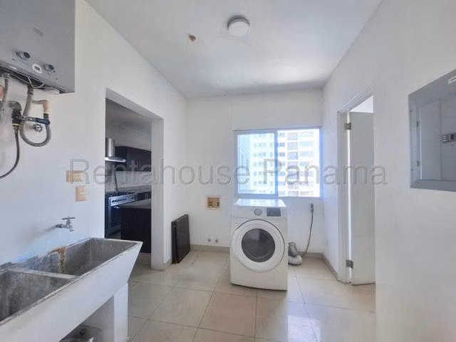 Alquiler de Apartamento en San Francisco