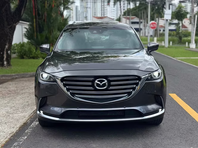 MAZDA CX9 AWD 2019