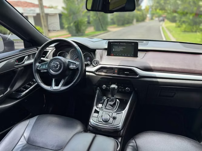 MAZDA CX9 AWD 2019
