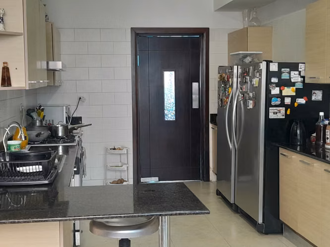 Marbella vendo hermoso apartamento c9n vista al mar - Imagen 10