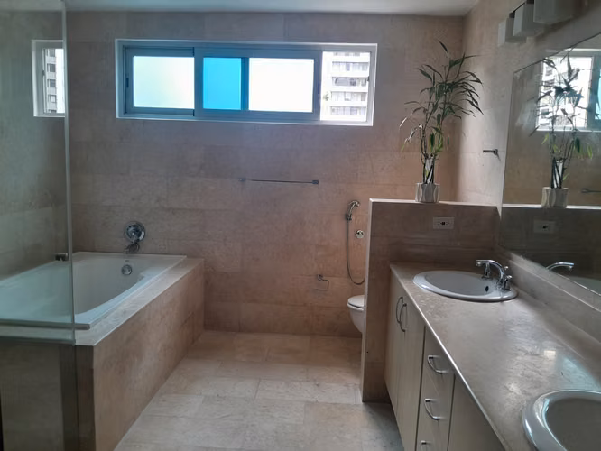 Marbella vendo hermoso apartamento c9n vista al mar - Imagen 15