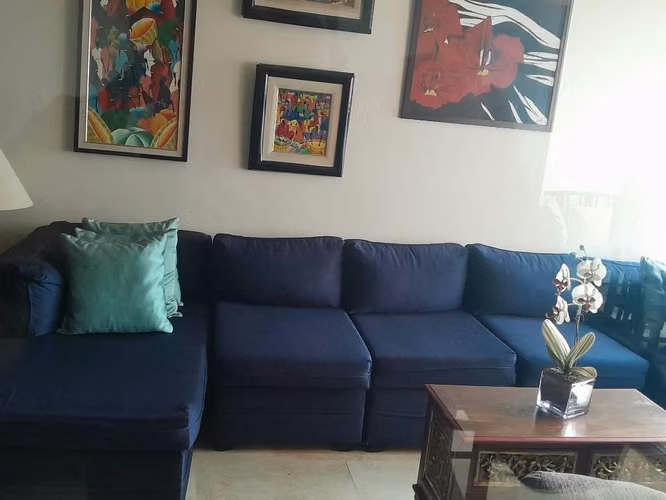Marbella vendo hermoso apartamento c9n vista al mar - Imagen 5