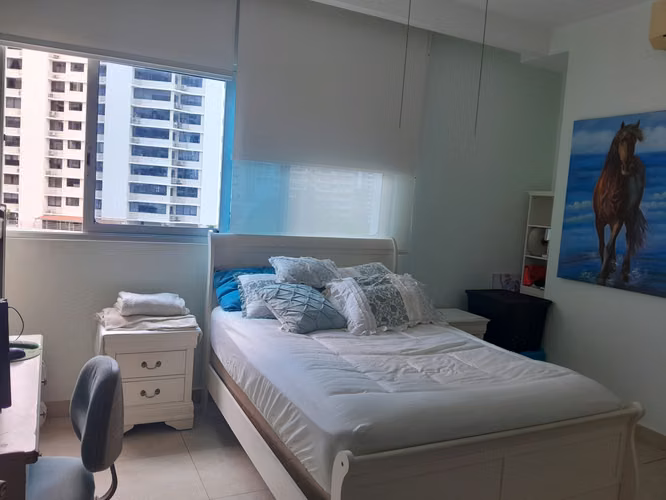Marbella vendo hermoso apartamento c9n vista al mar - Imagen 12