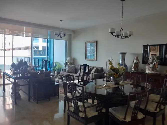 Marbella vendo hermoso apartamento c9n vista al mar - Imagen 6