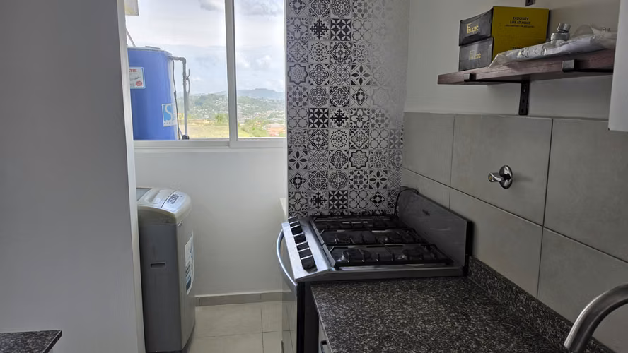 Alquiler o Venta – PH Mystic Valley, El Crisol