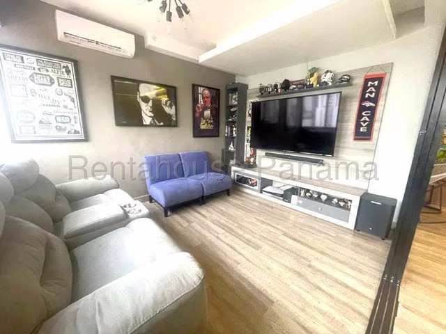 Vendo apartamento en Bella Vista