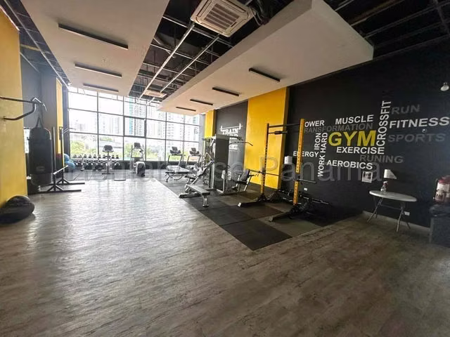 Vendo apartamento en Bella Vista