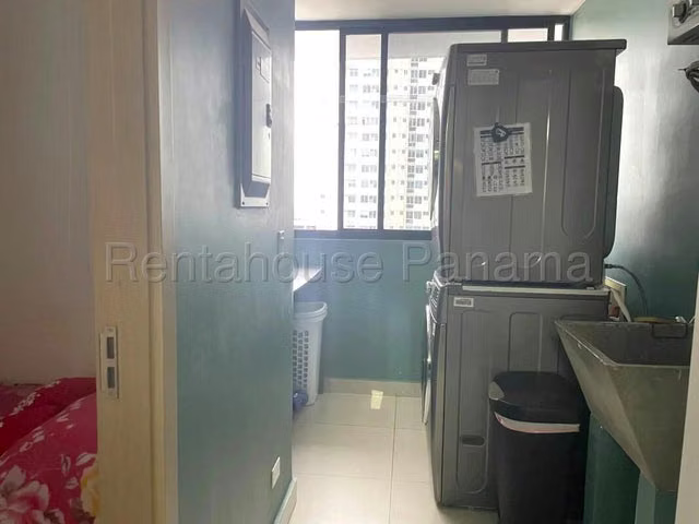 Vendo apartamento en Bella Vista