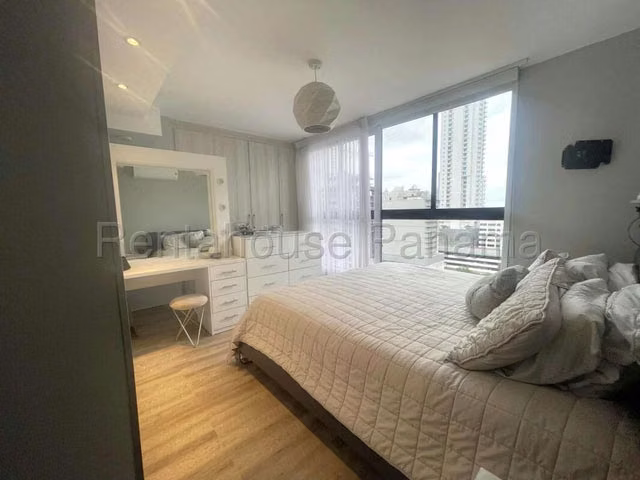 Vendo apartamento en Bella Vista