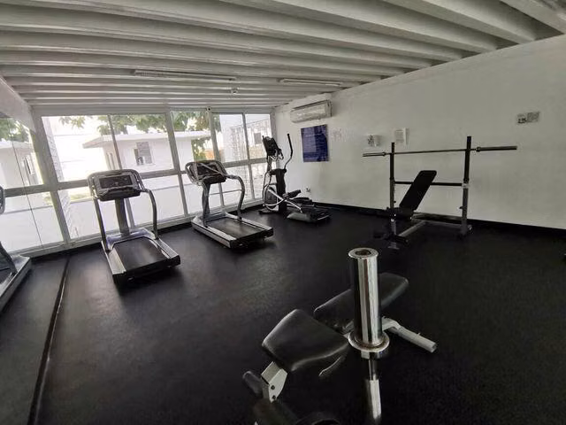 Venta de Apartamento en Edison Park Ph Elmare 5000 KC