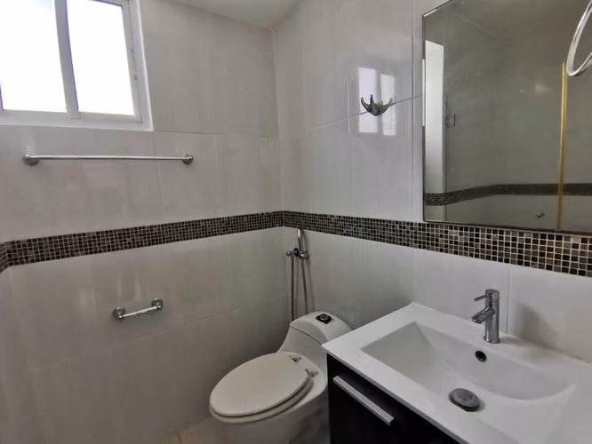Venta de Apartamento en Edison Park Ph Elmare 5000 KC