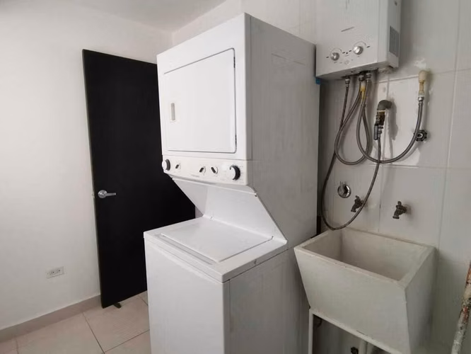 Venta de Apartamento en Edison Park Ph Elmare 5000 KC