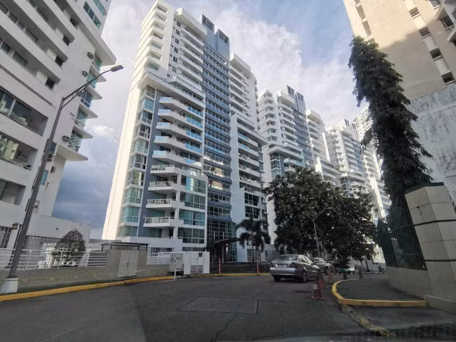Venta de Apartamento en Edison Park Ph Elmare 5000 KC