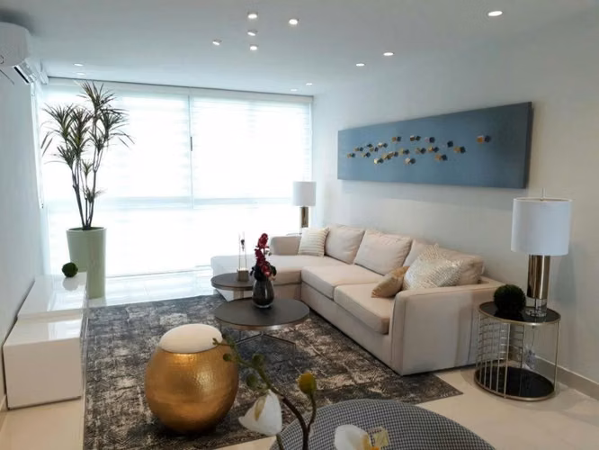 Venta de Apartamento en Condado del Rey Ph Venice Place KC