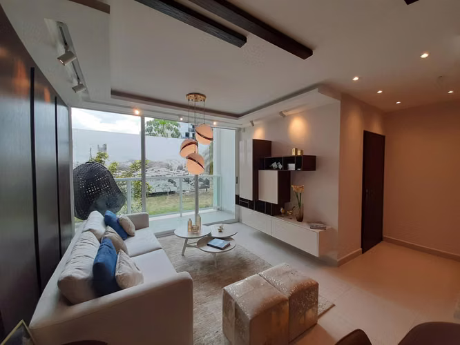 Venta de Apartamento en Condado del Rey Ph Kings Park KC