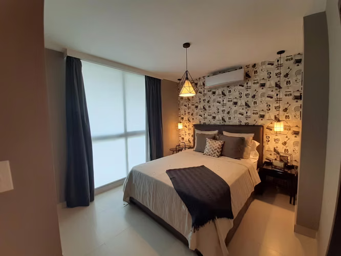 Venta de Apartamento en Condado del Rey Ph Kings Park KC