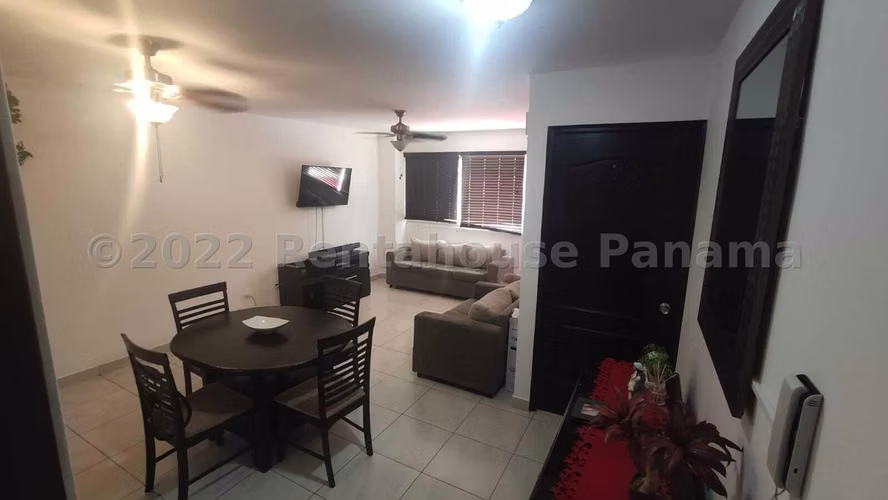 Venta de Apartamento en Altos de Panama Ph Madison Towers KC - Imagen 2