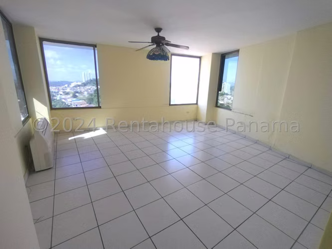 Alquiler de Apartamento en Betania Ph Beverly Hills KC